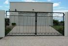 Mhouse Gate Repairs .